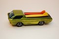 1968 Deora Antifreeze